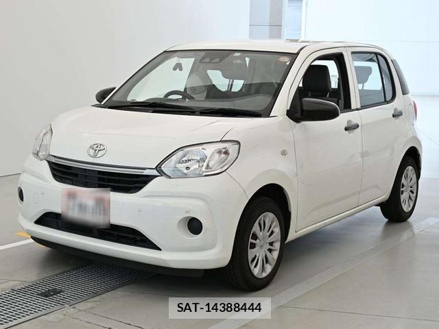 Toyota PASSO 2019-04 7351401-0