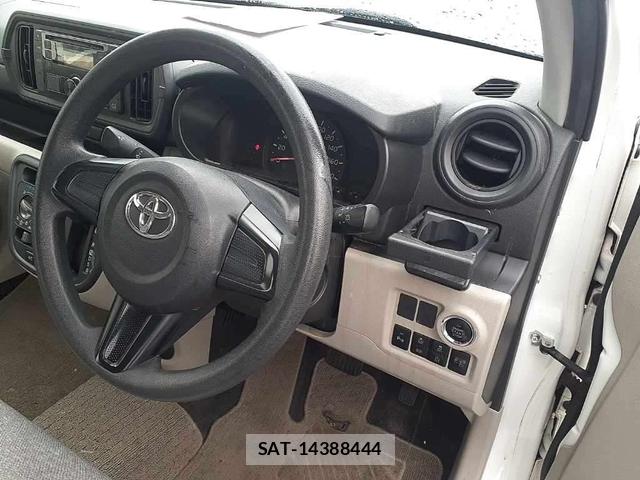 Toyota PASSO 2019-04 7351401-10