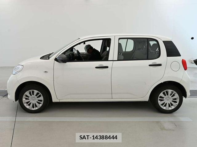 Toyota PASSO 2019-04 7351401-1