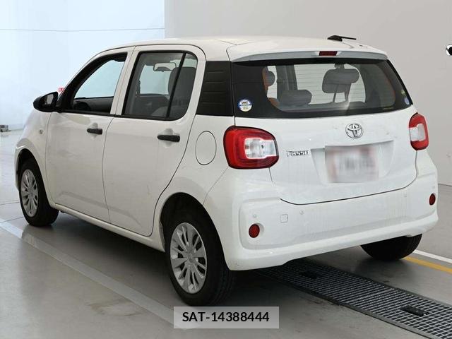 Toyota PASSO 2019-04 7351401-2