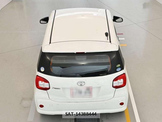 Toyota PASSO 2019-04 7351401-3