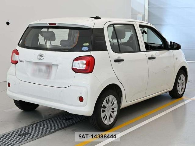 Toyota PASSO 2019-04 7351401-4