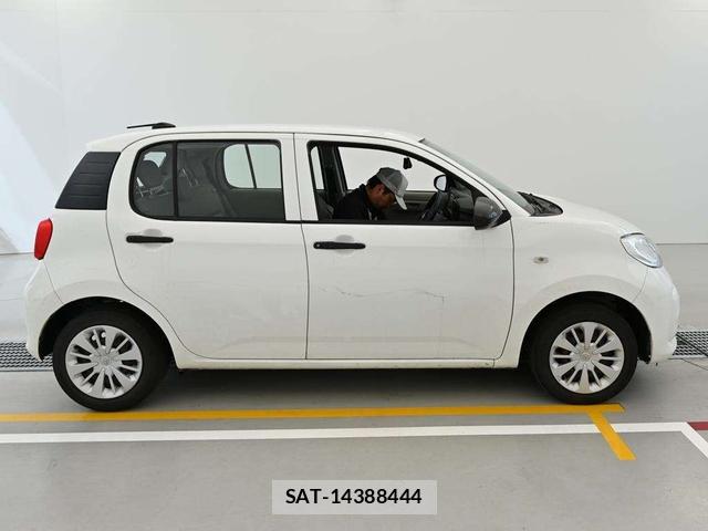 Toyota PASSO 2019-04 7351401-5