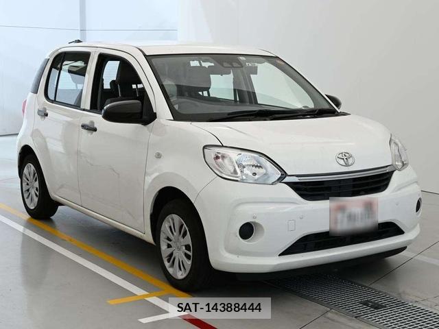 Toyota PASSO 2019-04 7351401-6