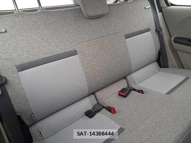 Toyota PASSO 2019-04 7351401-8