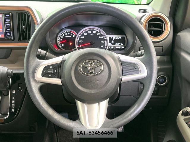 Toyota PASSO 2021-01 7359267-12