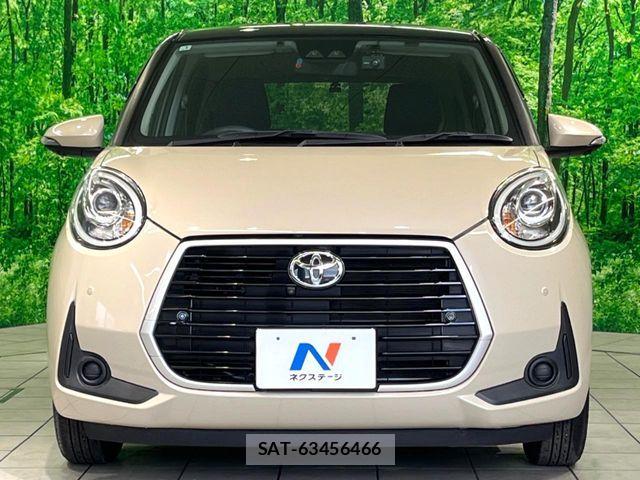 Toyota PASSO 2021-01 7359267-15