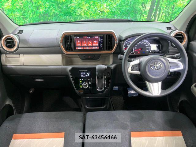 Toyota PASSO 2021-01 7359267-1