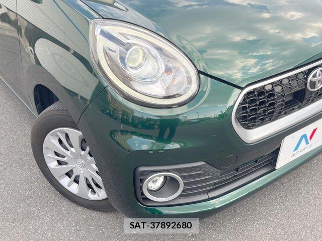 Toyota PASSO 2018-09 7393519-11