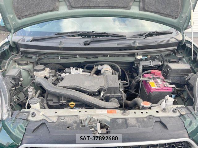 Toyota PASSO 2018-09 7393519-17