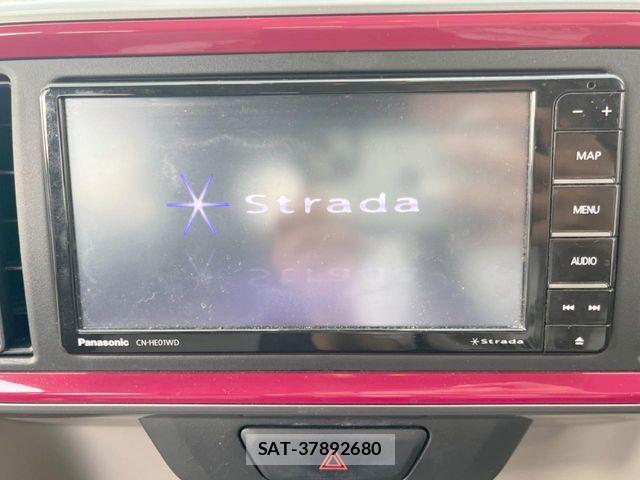 Toyota PASSO 2018-09 7393519-2