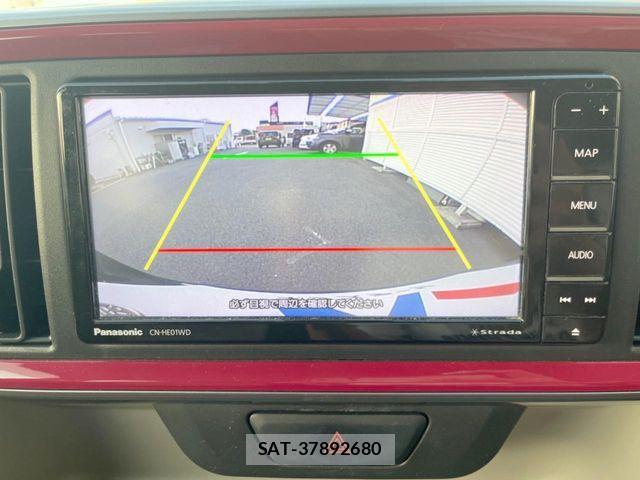 Toyota PASSO 2018-09 7393519-3