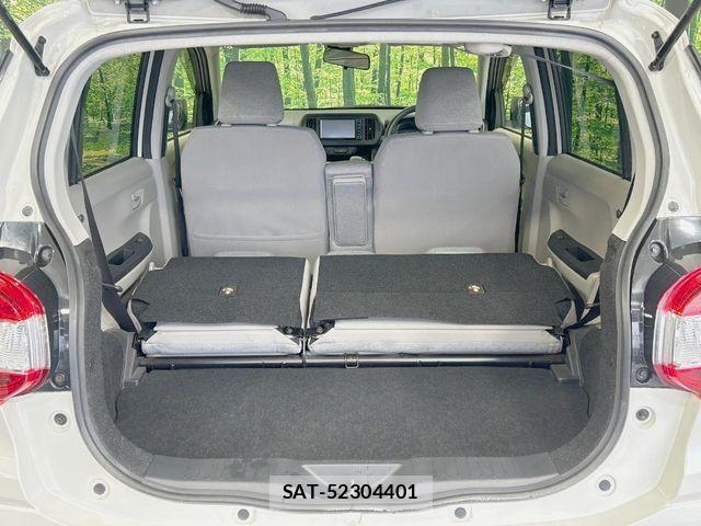 Toyota PASSO 2017-10 7393520-9