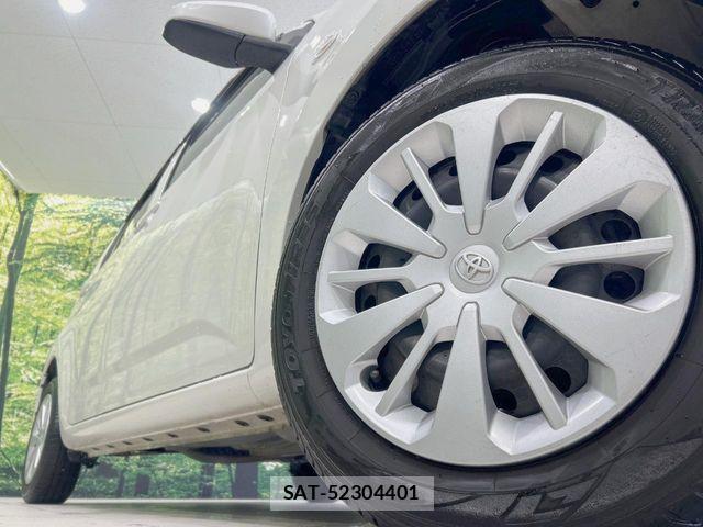 Toyota PASSO 2017-10 7393520-12