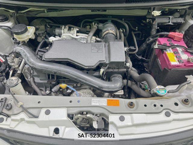 Toyota PASSO 2017-10 7393520-17