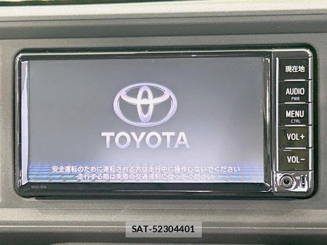 Toyota PASSO 2017-10 7393520-2