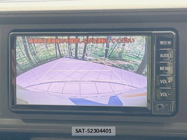 Toyota PASSO 2017-10 7393520-3