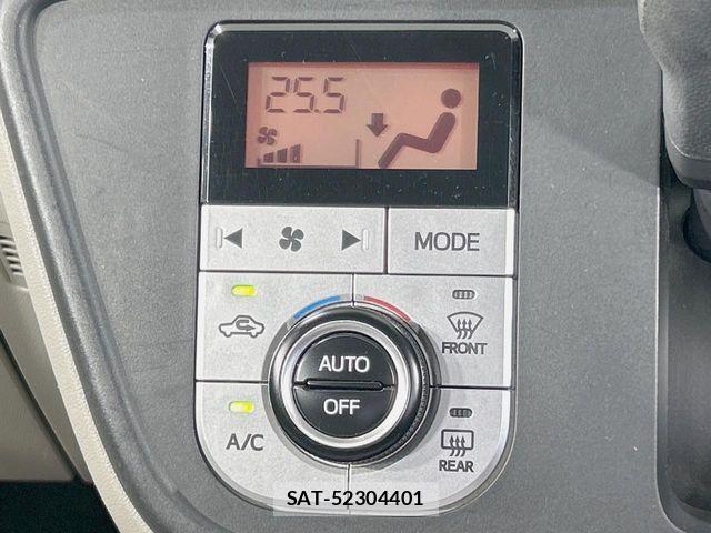 Toyota PASSO 2017-10 7393520-6