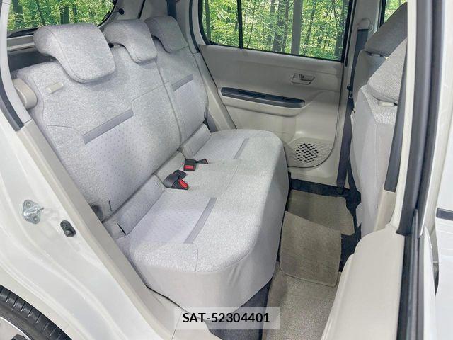 Toyota PASSO 2017-10 7393520-8