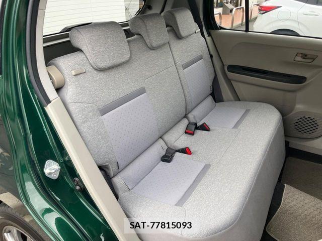 Toyota PASSO 2017-11 7393518-9