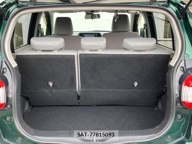 Toyota PASSO 2017-11 7393518-10