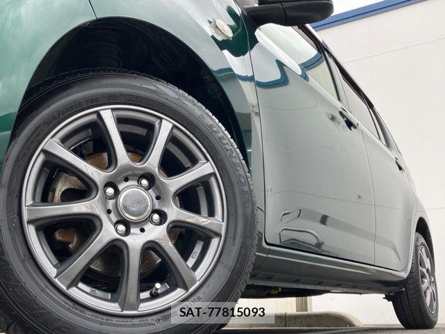 Toyota PASSO 2017-11 7393518-13
