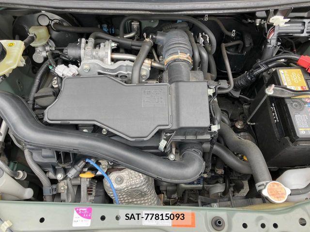 Toyota PASSO 2017-11 7393518-18