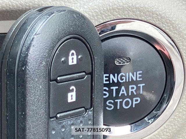 Toyota PASSO 2017-11 7393518-5