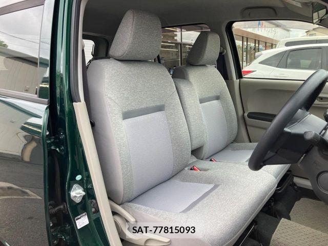 Toyota PASSO 2017-11 7393518-8
