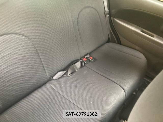 Toyota PASSO 2009-11 7393521-9