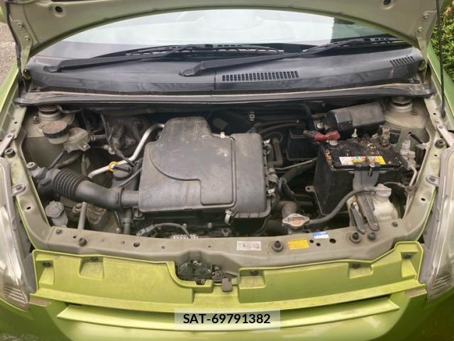 Toyota PASSO 2009-11 7393521-11