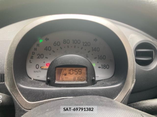 Toyota PASSO 2009-11 7393521-13