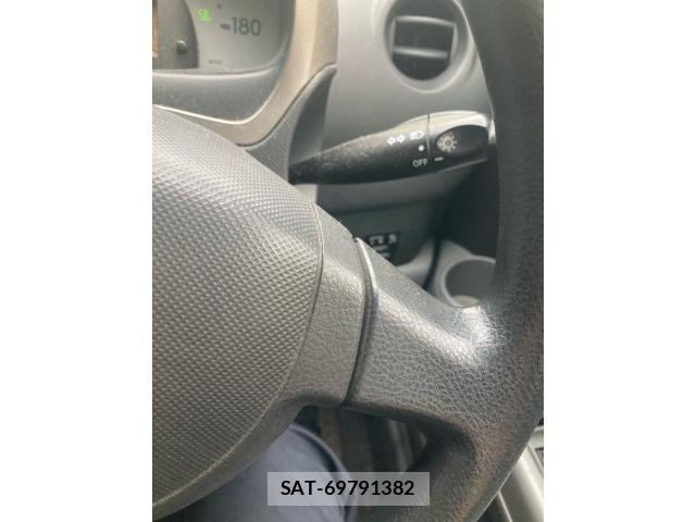 Toyota PASSO 2009-11 7393521-16