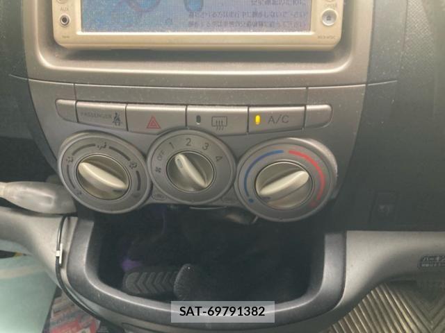 Toyota PASSO 2009-11 7393521-19