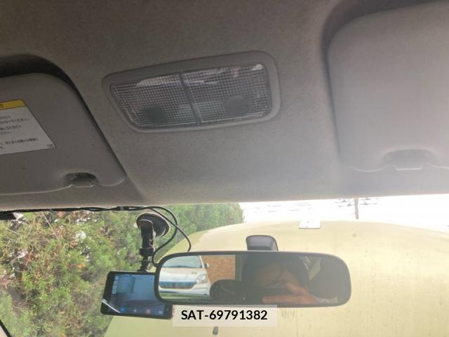 Toyota PASSO 2009-11 7393521-21