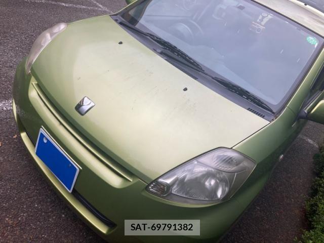 Toyota PASSO 2009-11 7393521-2