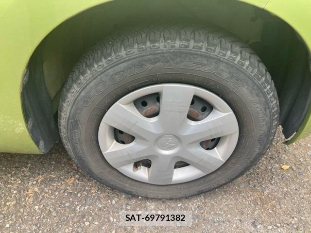 Toyota PASSO 2009-11 7393521-5