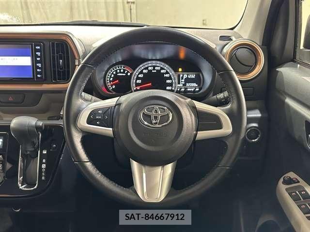 Toyota PASSO 2019-08 7393516-9