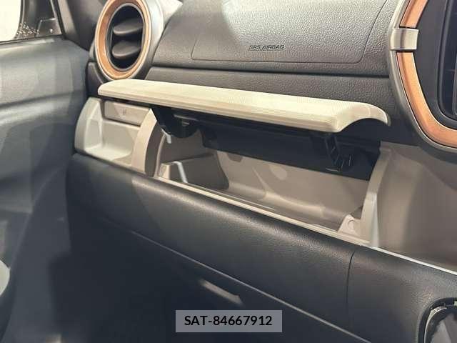 Toyota PASSO 2019-08 7393516-22