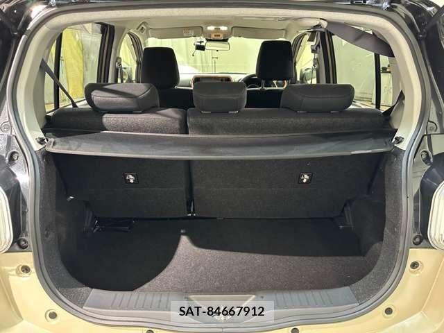 Toyota PASSO 2019-08 7393516-25