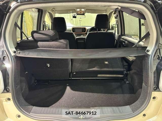 Toyota PASSO 2019-08 7393516-26