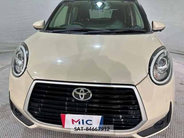 Toyota PASSO 2019-08 7393516-28