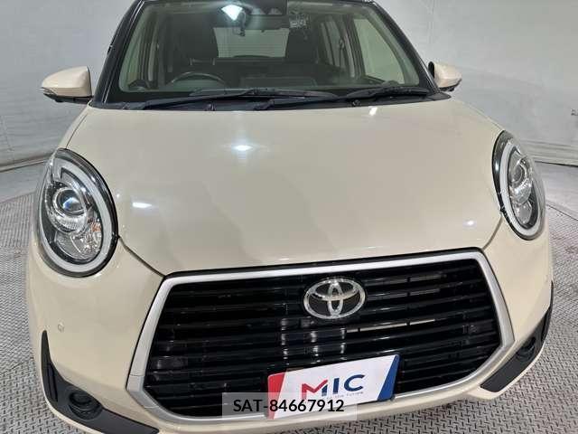 Toyota PASSO 2019-08 7393516-29
