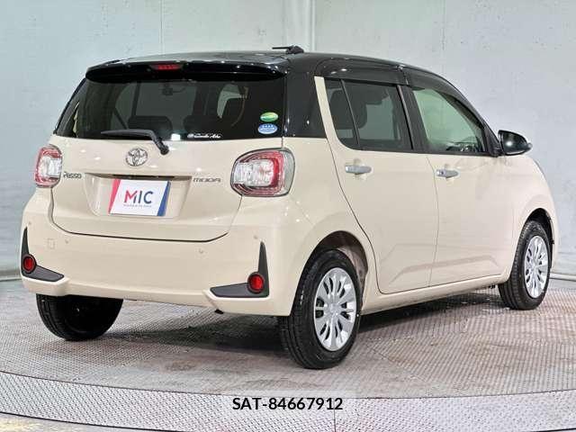 Toyota PASSO 2019-08 7393516-4