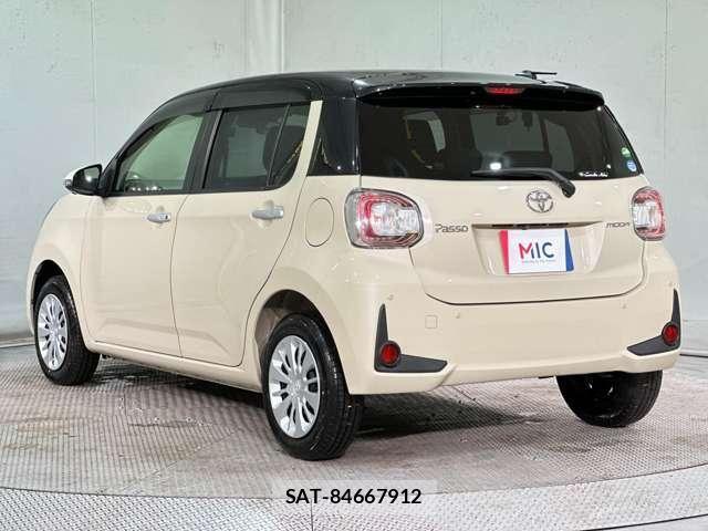 Toyota PASSO 2019-08 7393516-6