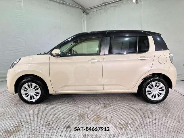 Toyota PASSO 2019-08 7393516-7