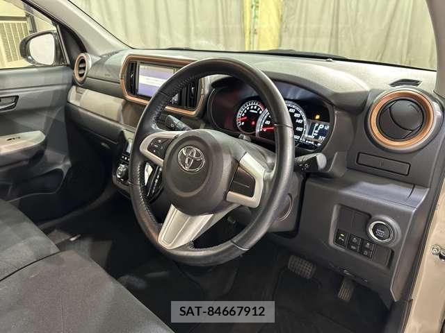 Toyota PASSO 2019-08 7393516-8