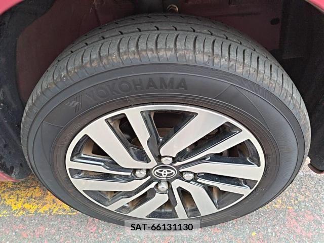 Toyota PASSO 2016-06 7393517-9