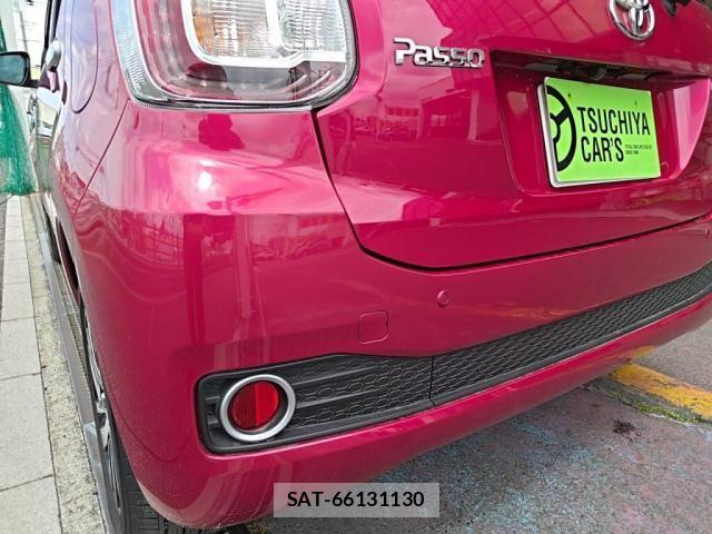 Toyota PASSO 2016-06 7393517-10