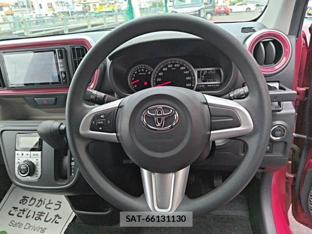 Toyota PASSO 2016-06 7393517-15